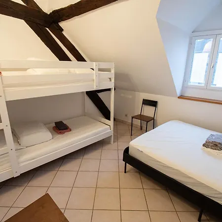 Le Zola Compose De 3 Distincts En Hyper Centre De Avec Wifi Daire Dijon