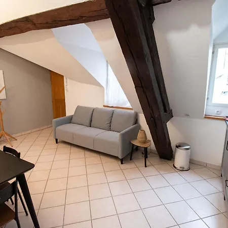 Apartment Le Zola Compose De 3 Distincts En Hyper Centre De Avec Wifi Dijon