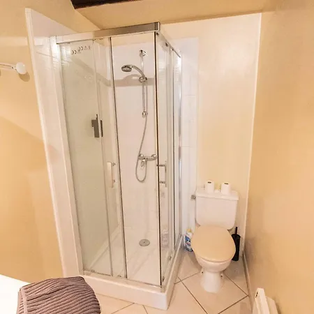 Le Zola Compose De 3 Distincts En Hyper Centre De Avec Wifi Daire