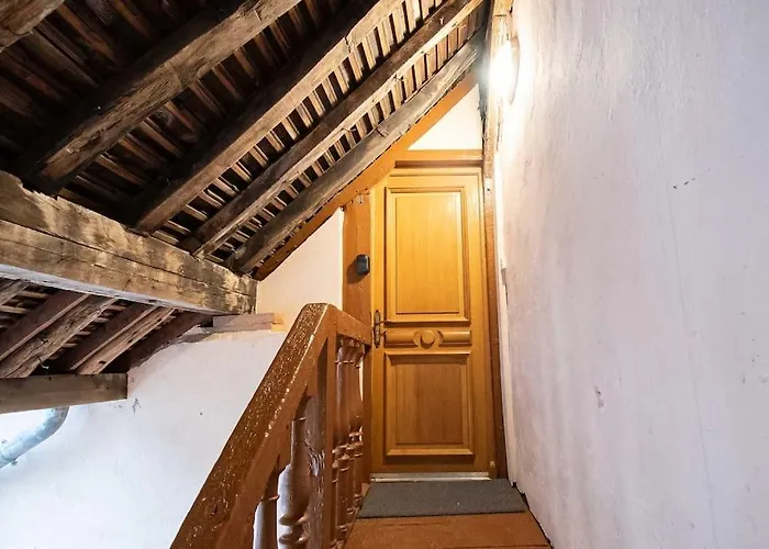 Le Zola Compose De 3 Distincts En Hyper Centre De Avec Wifi