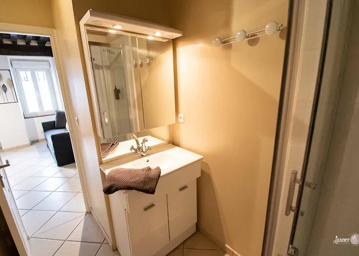 Le Zola Compose De 3 Distincts En Hyper Centre De Avec Wifi Апартаменты Дижон