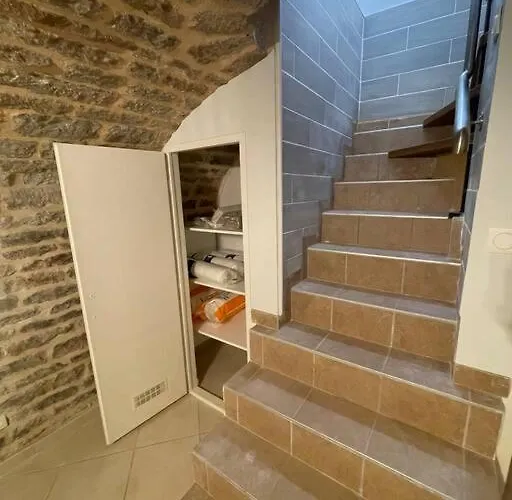 Apartment Le Zola Compose De 3 Distincts En Hyper Centre De Avec Wifi *